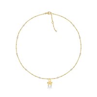 Mono orecchino Le Bebé Donna Le Perle in Oro giallo Perla LBB830 - LBB830